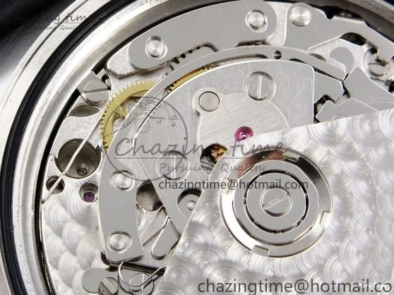 MiroTime 0314 Daytona 116519 VRF 1:1 Best Edition Gray Dial on Oysterflex Rubber Strap A Classic 1641